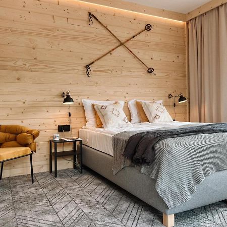 Dom Gorski 878 Mnpm Zakopane Dış mekan fotoğraf