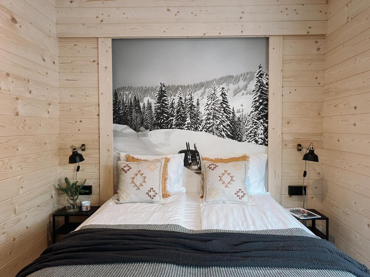 Dom Gorski 878 Mnpm Zakopane Dış mekan fotoğraf