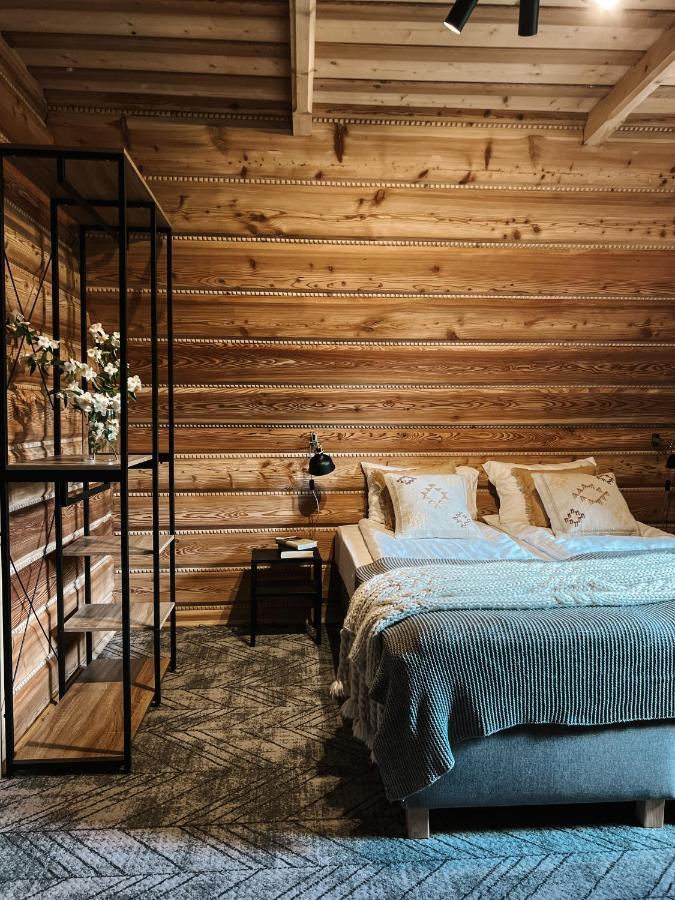 Dom Gorski 878 Mnpm Zakopane Dış mekan fotoğraf