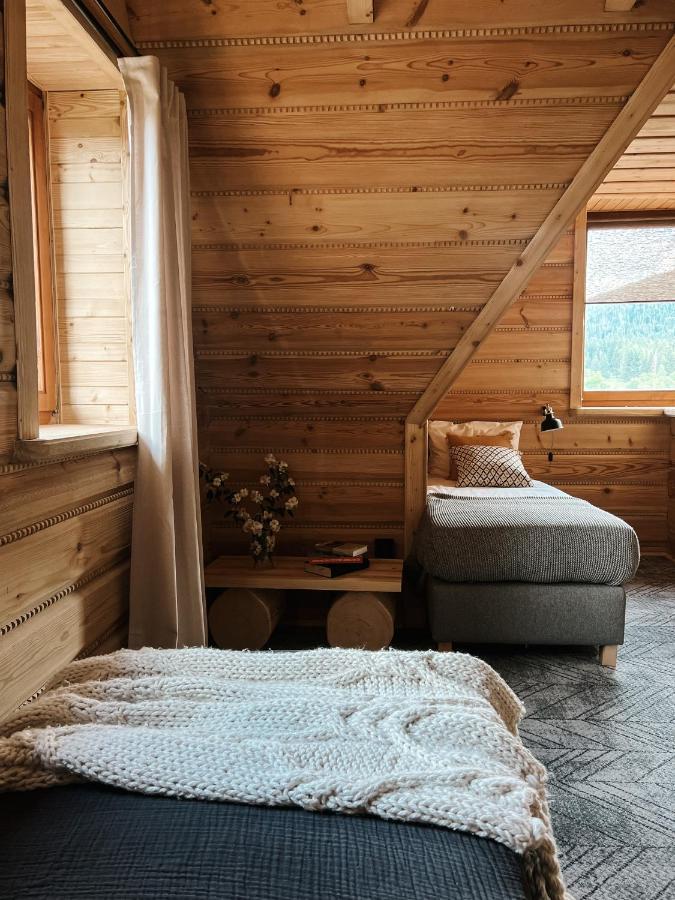 Dom Gorski 878 Mnpm Zakopane Dış mekan fotoğraf
