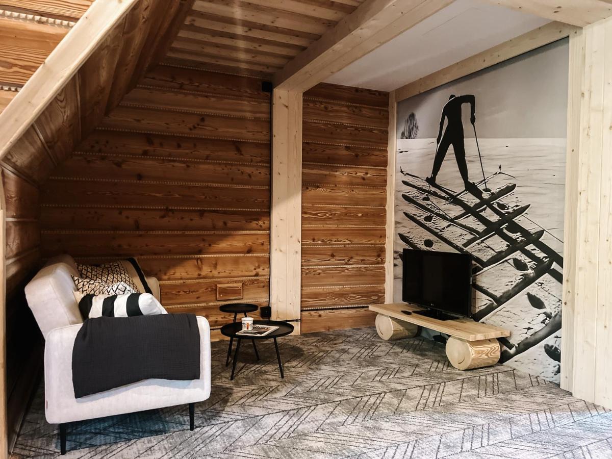 Dom Gorski 878 Mnpm Zakopane Dış mekan fotoğraf