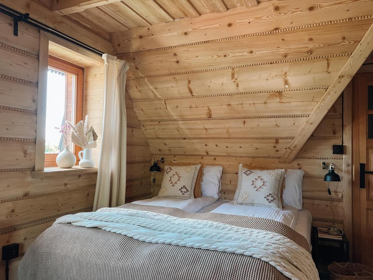 Dom Gorski 878 Mnpm Zakopane Dış mekan fotoğraf