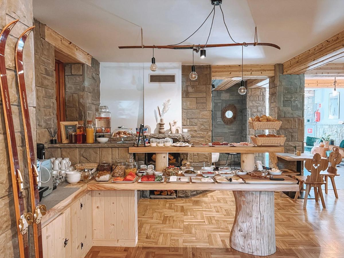 Dom Gorski 878 Mnpm Zakopane Dış mekan fotoğraf