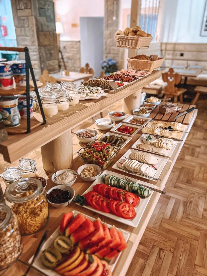 Dom Gorski 878 Mnpm Zakopane Dış mekan fotoğraf