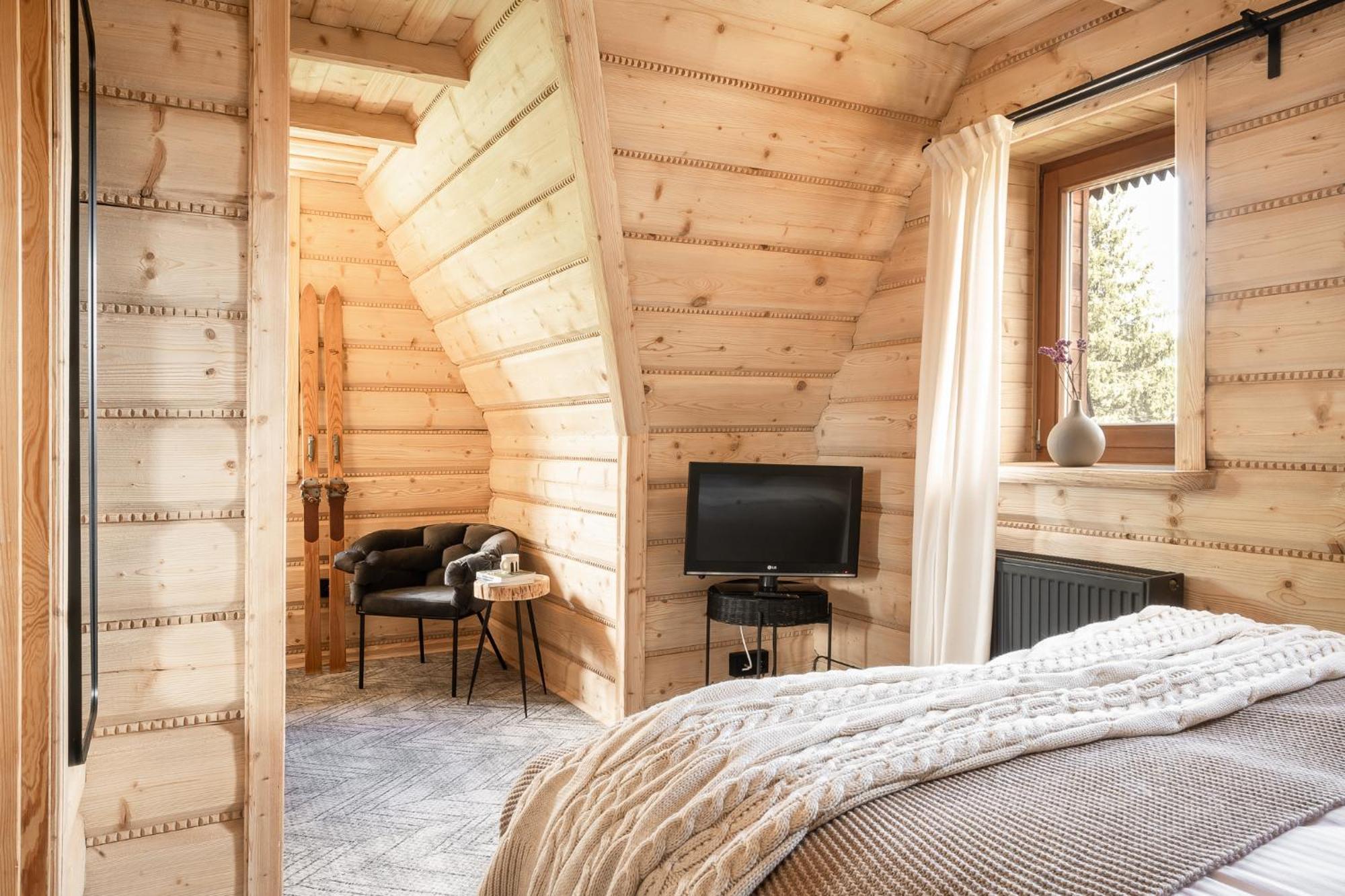 Dom Gorski 878 Mnpm Zakopane Dış mekan fotoğraf