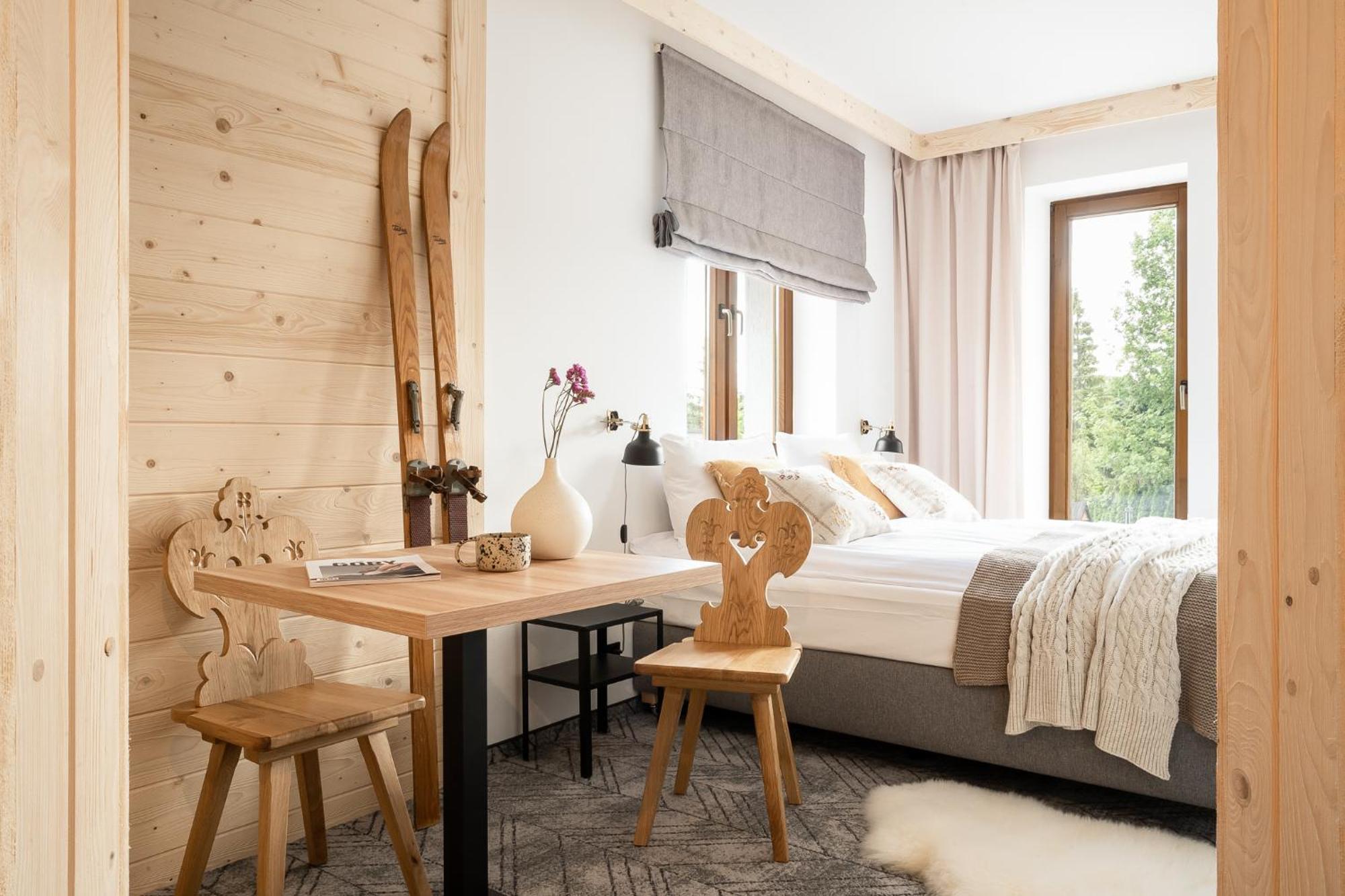 Dom Gorski 878 Mnpm Zakopane Dış mekan fotoğraf