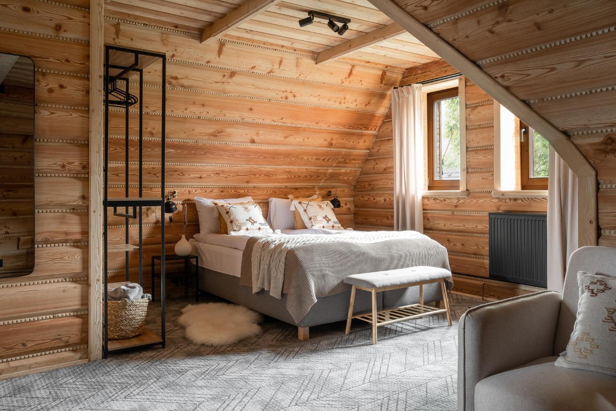 Dom Gorski 878 Mnpm Zakopane Dış mekan fotoğraf