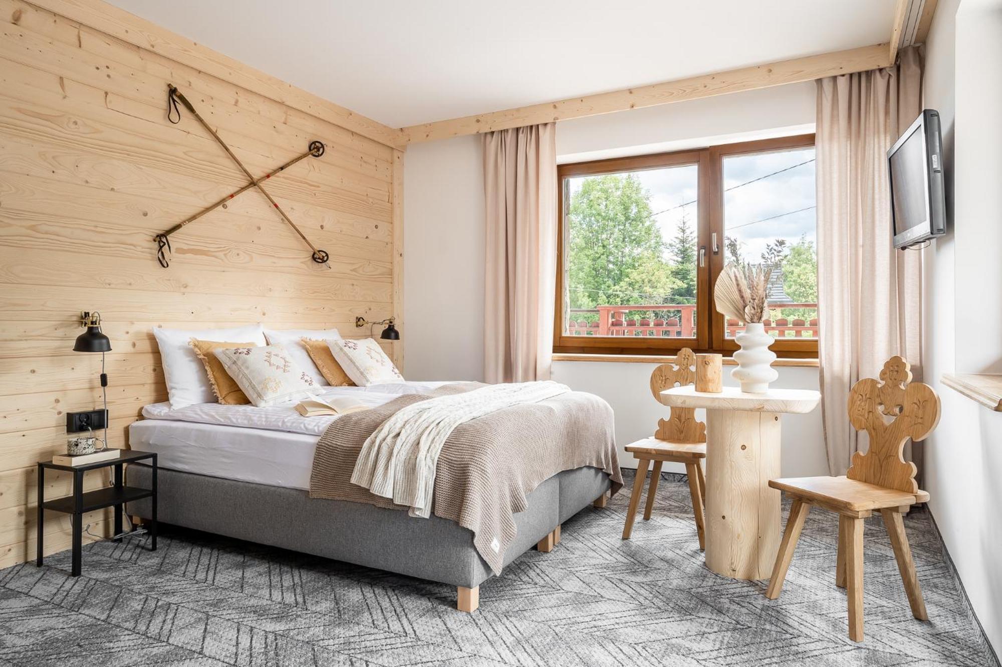 Dom Gorski 878 Mnpm Zakopane Dış mekan fotoğraf