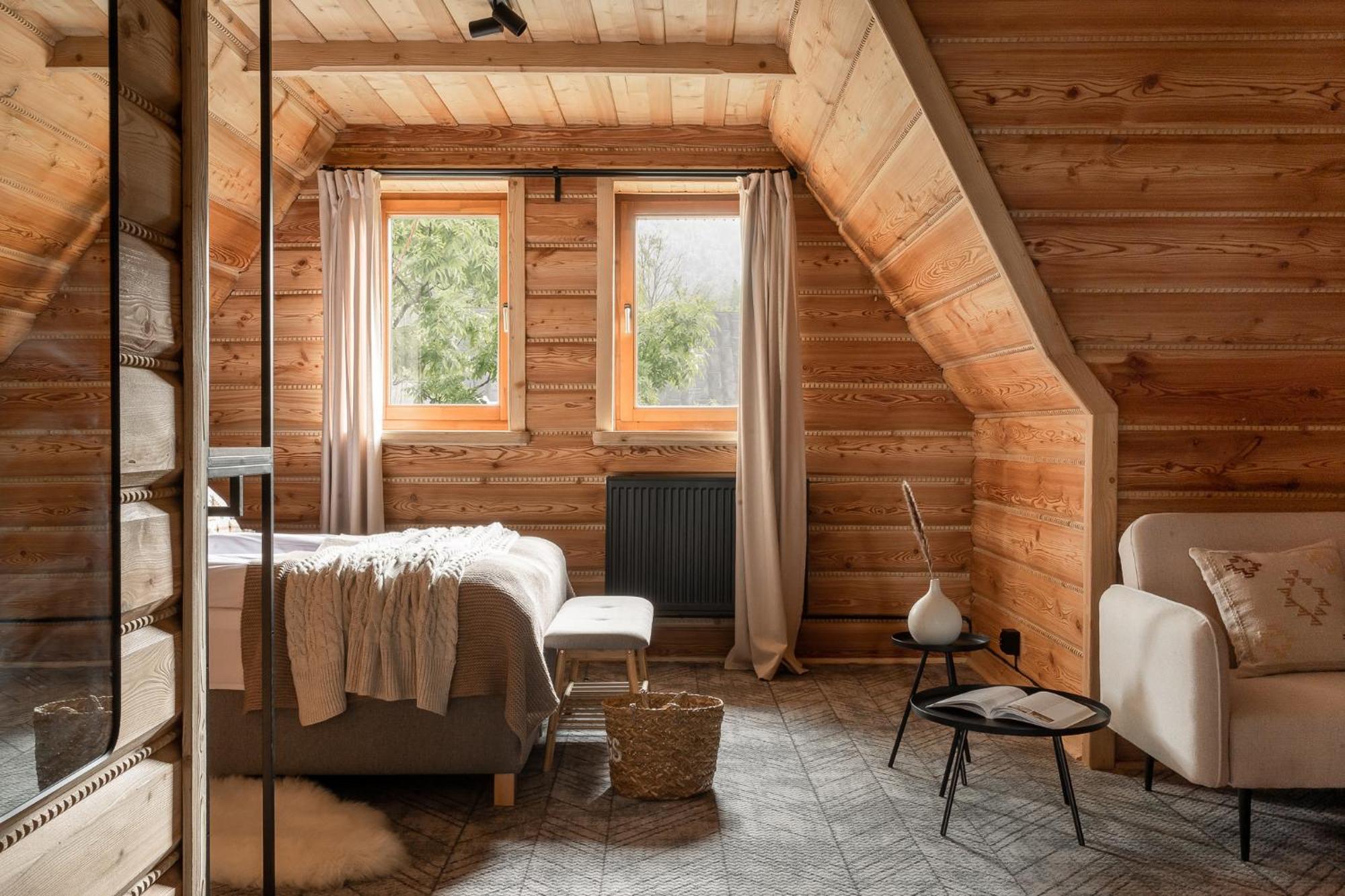 Dom Gorski 878 Mnpm Zakopane Dış mekan fotoğraf